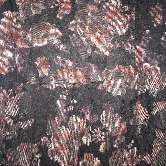 Floral dress - Picture 3 of 3